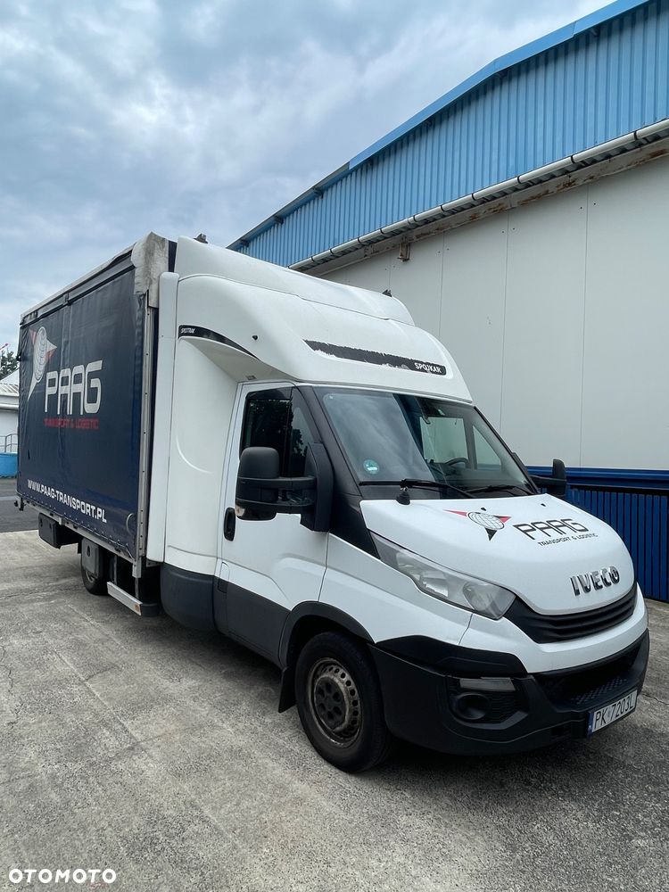 Iveco Daily - 3