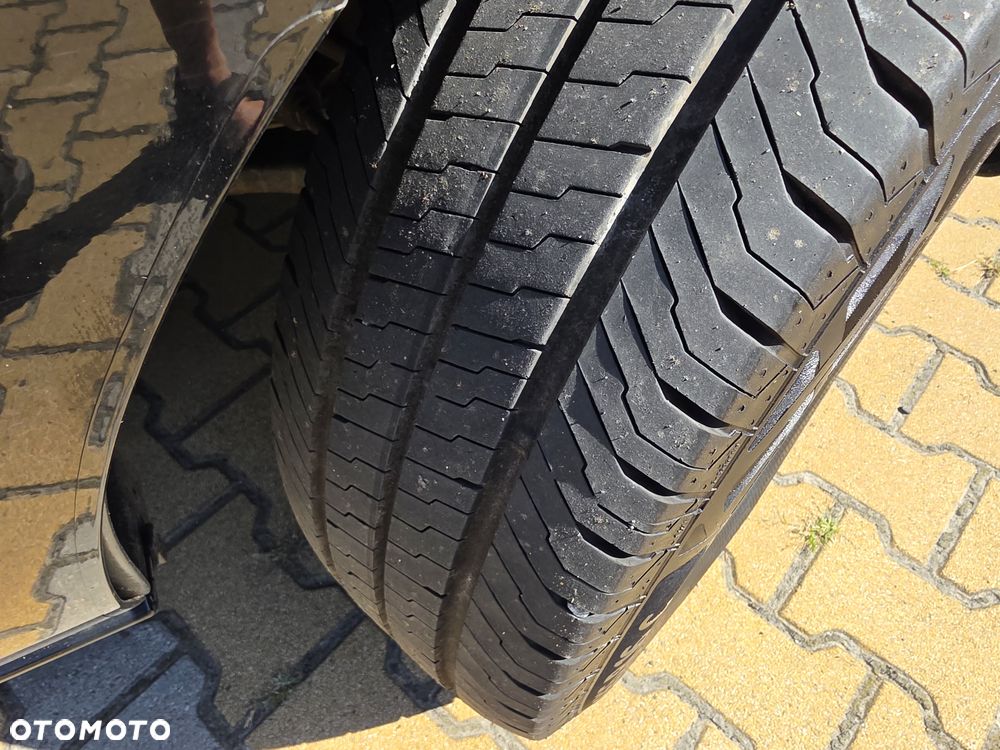 Ford Transit Custom - 10