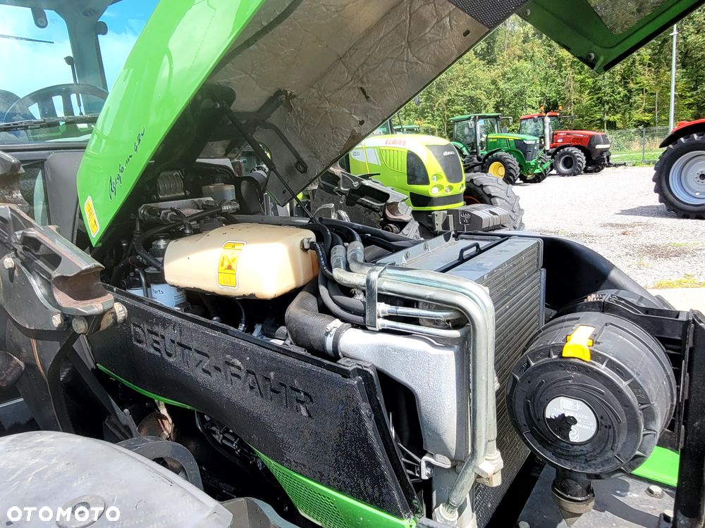Deutz-Fahr AGROFARM 420 Profi Line - 22