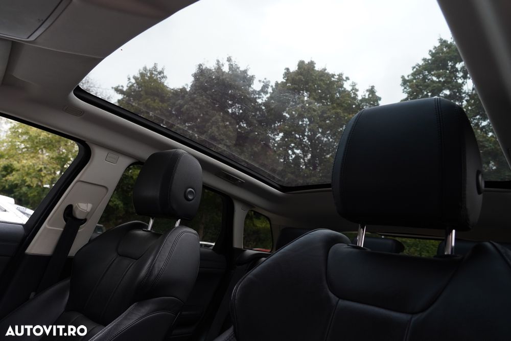 Land Rover Range Rover Evoque 2.0 D150 HSE - 8