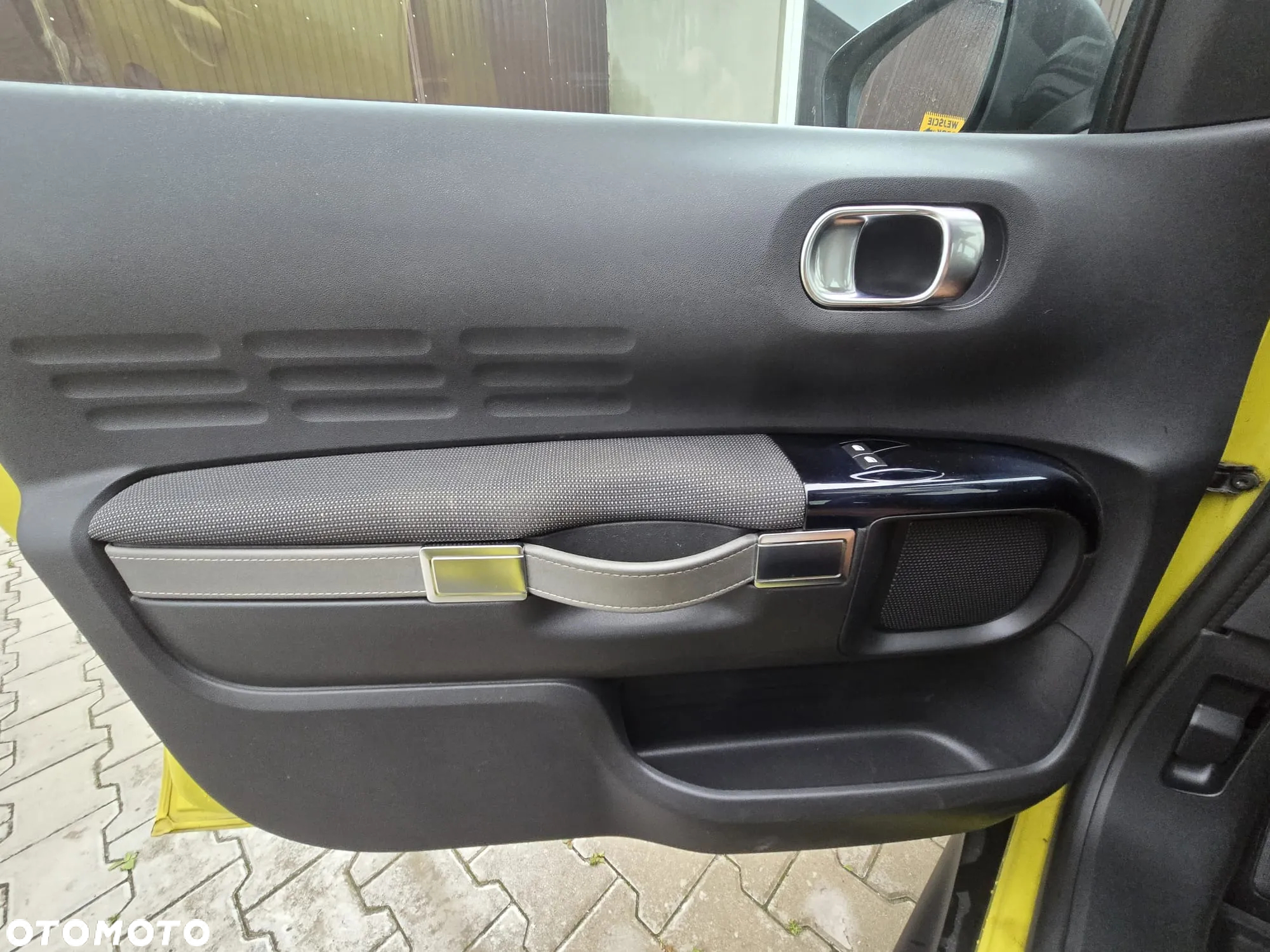 Citroën C4 Cactus 1.2 PureTech Feel Edition S&S - 25