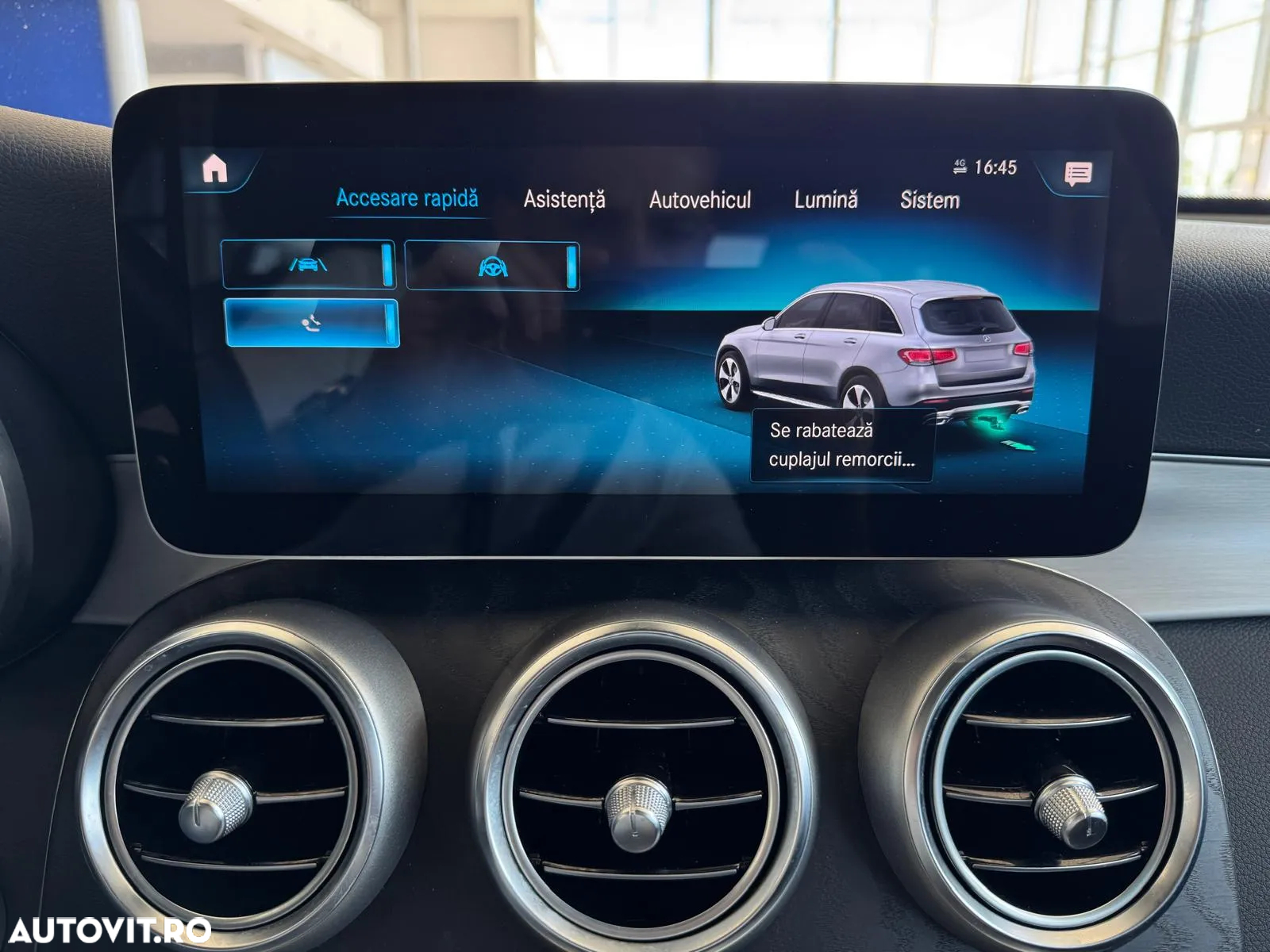 Mercedes-Benz GLC 300 de 4Matic 9G-TRONIC - 20