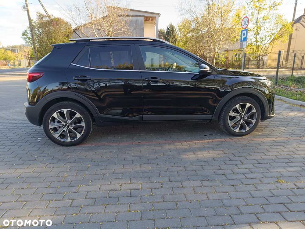 Kia Stonic - 14