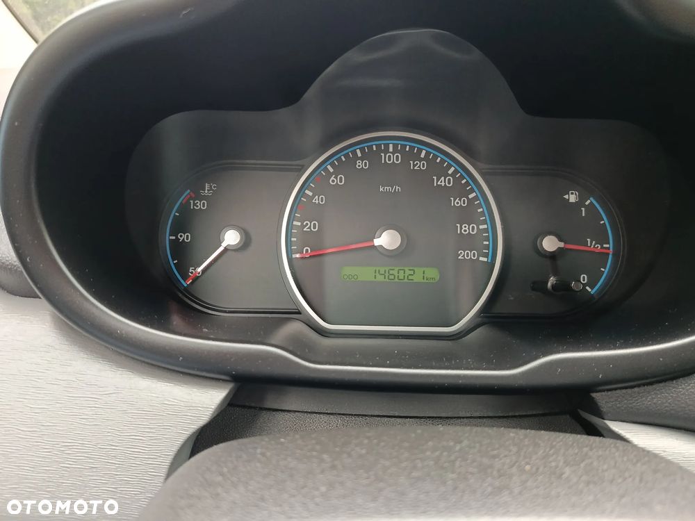 Hyundai i10 1.1 Classic - 8