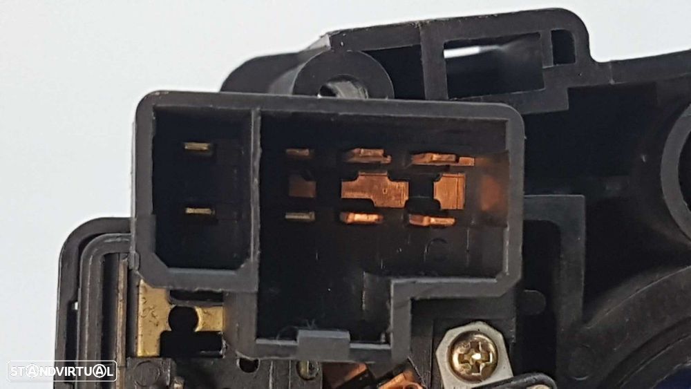 COMANDO DAS LUZES NISSAN TERRANO/TERRANO.II (R20) LX (3-PTAS.) - 6