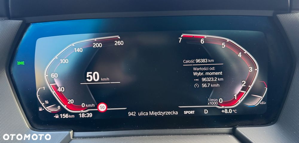 BMW Seria 1 116i M Sport - 28