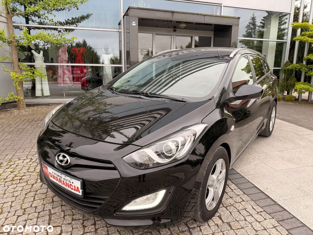 Hyundai i30 - 22