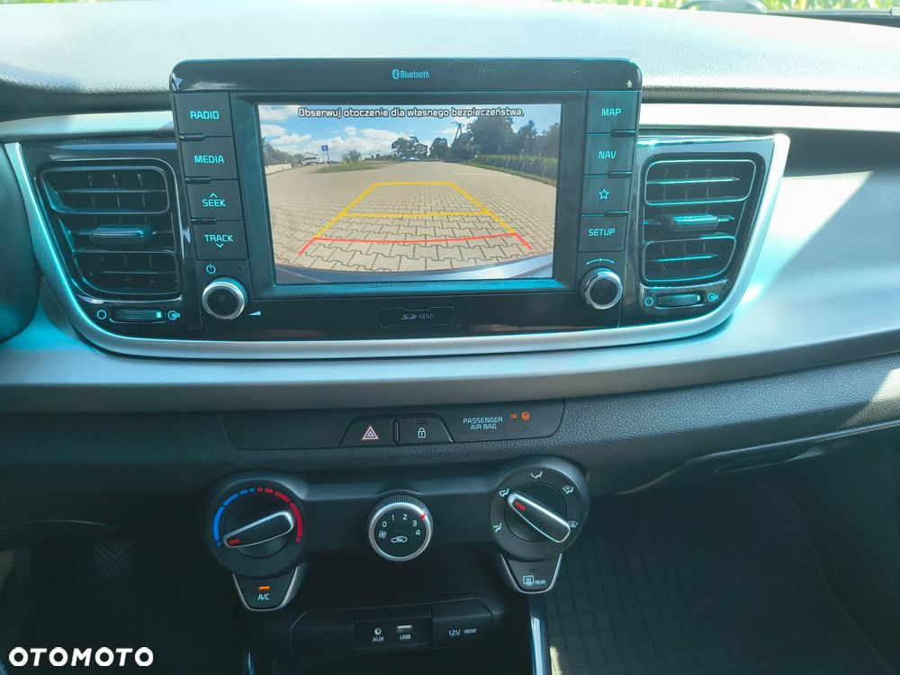 Kia Rio 1.0 T-GDI 100 Spirit - 11