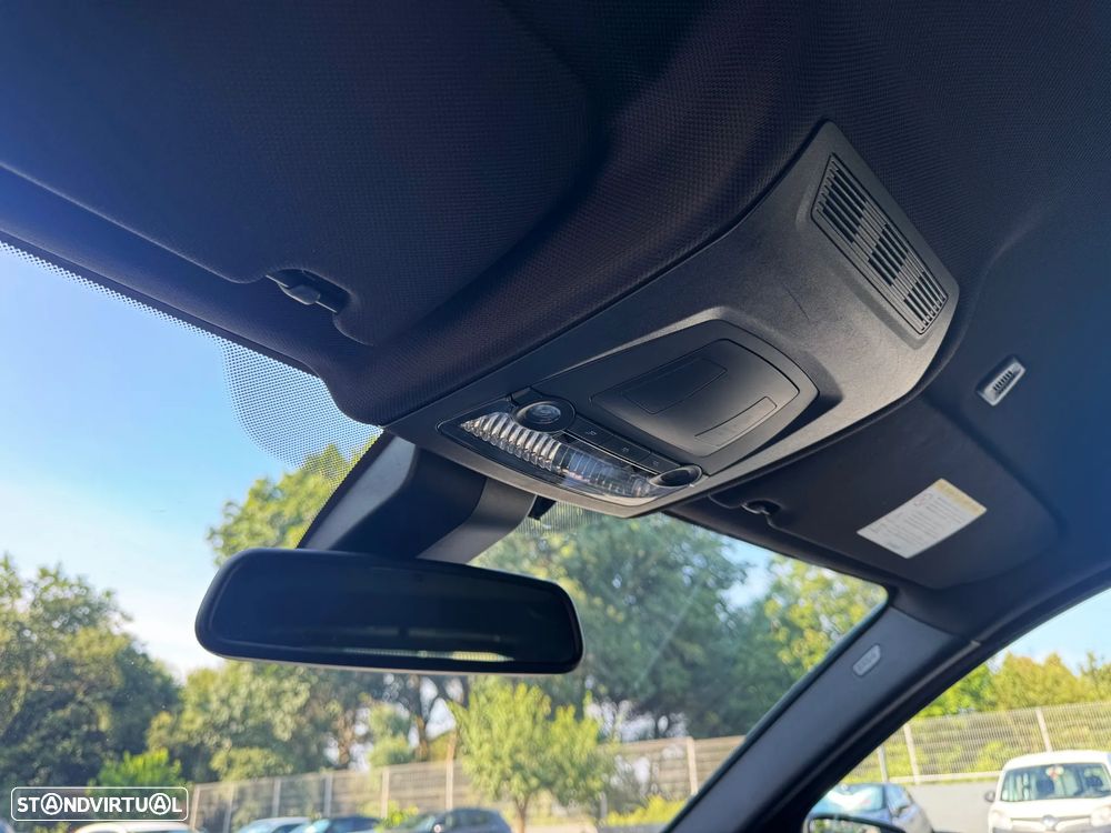 BMW 535 d Pack M Auto - 22