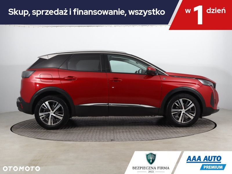 Peugeot 3008 - 7
