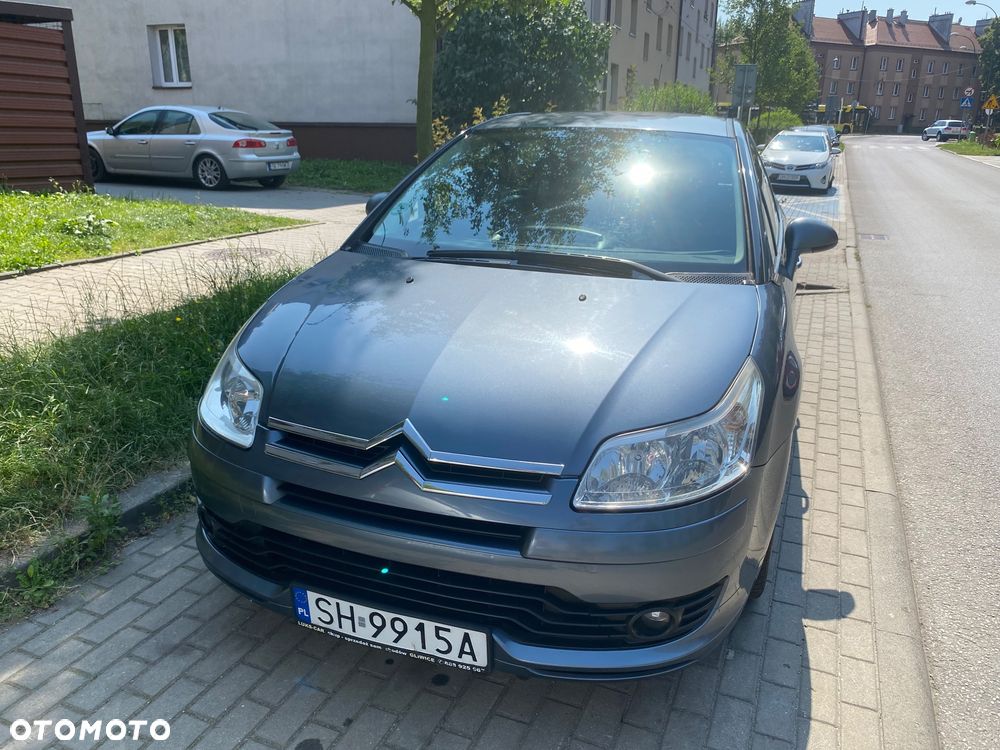 Citroën C4 1.6 16V VTR Pack - 3