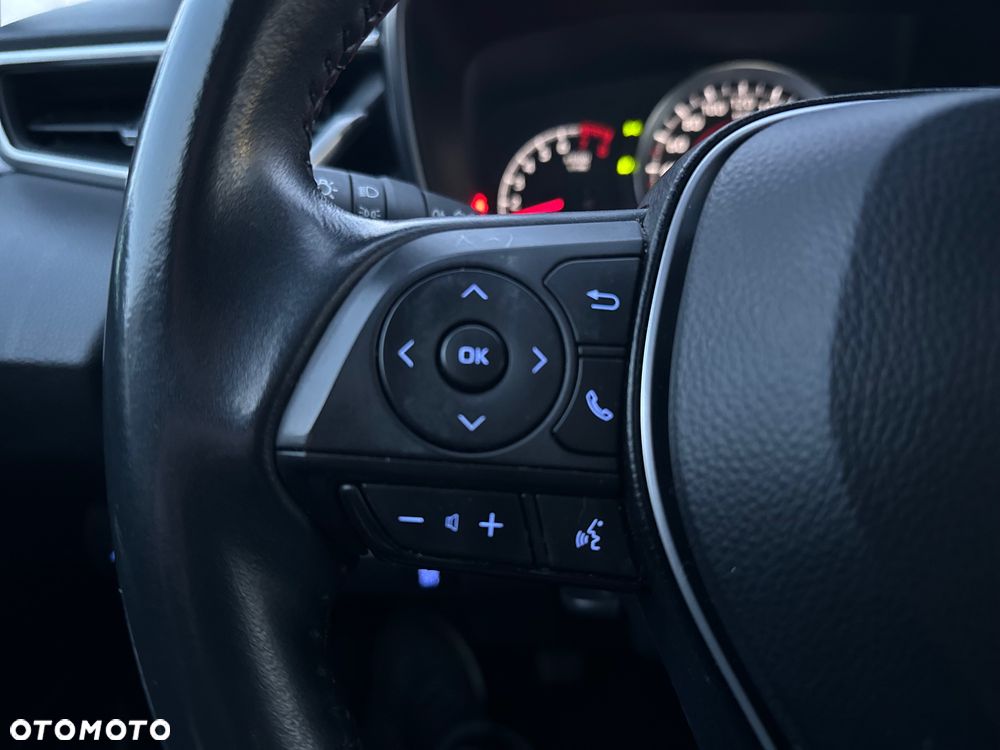 Toyota Corolla 1.5 Comfort - 21