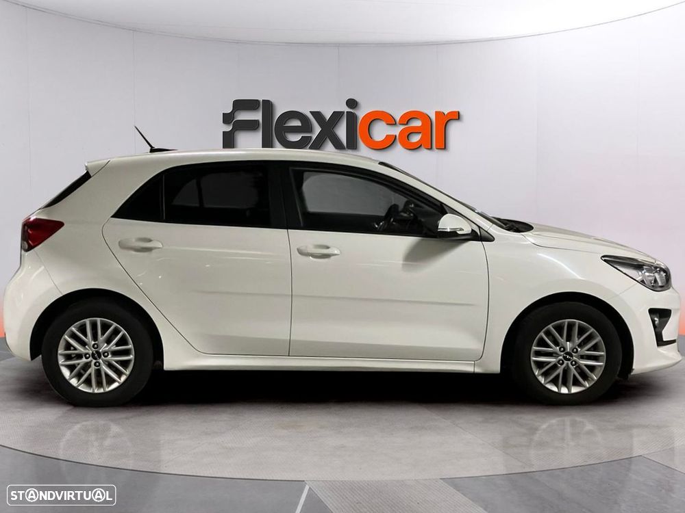 Kia Rio 1.0 T-GDi Wave - 2