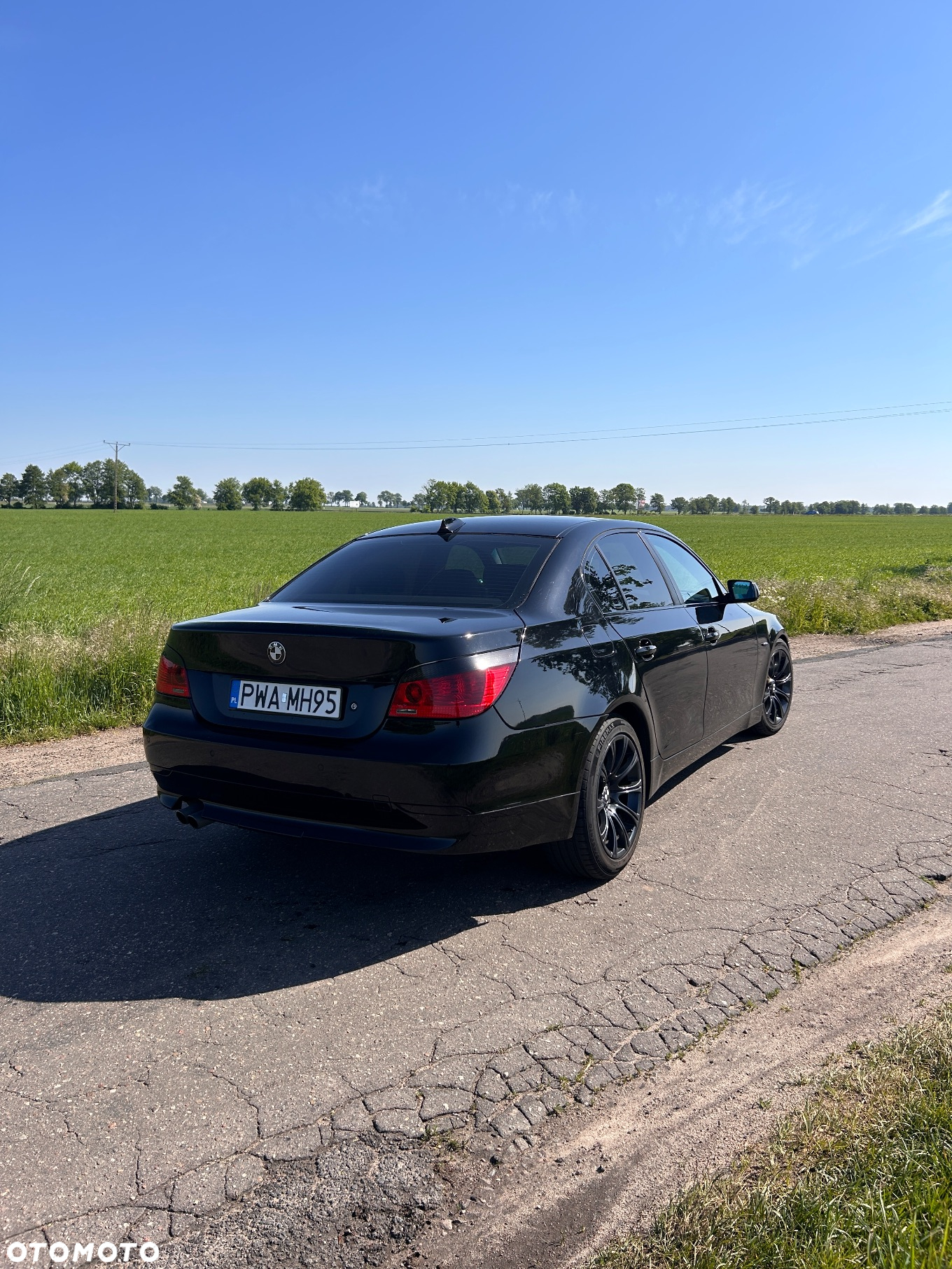 BMW Seria 5 - 6