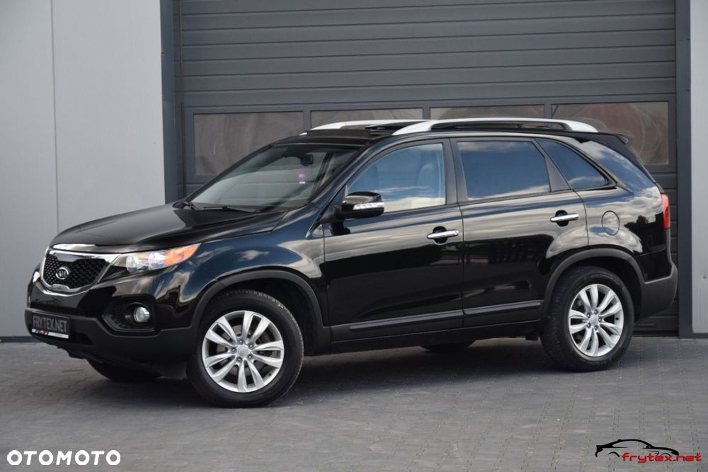 Kia Sorento - 9