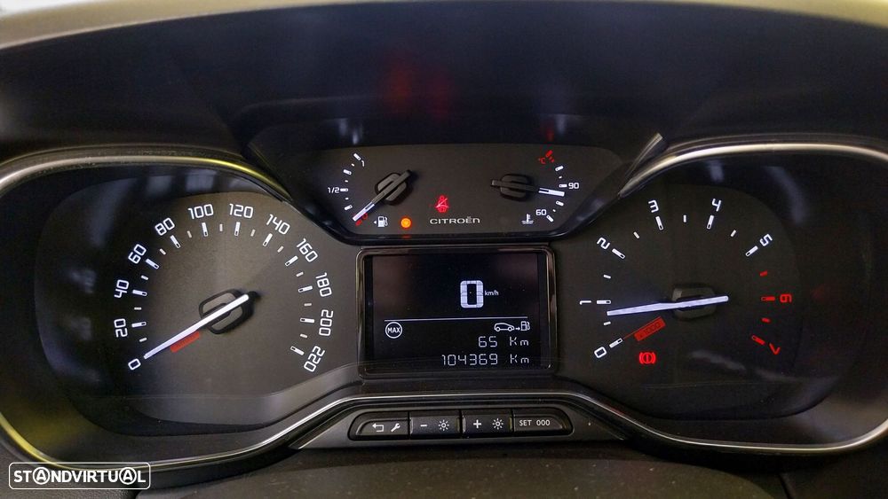 Citroën C3 Aircross 1.2 PureTech Feel - 7