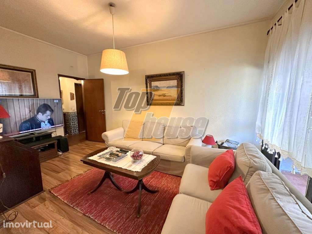 Apartamento T3 em Santo António da Caparica - Proximidade ao Mar - Grande imagem: 2/24