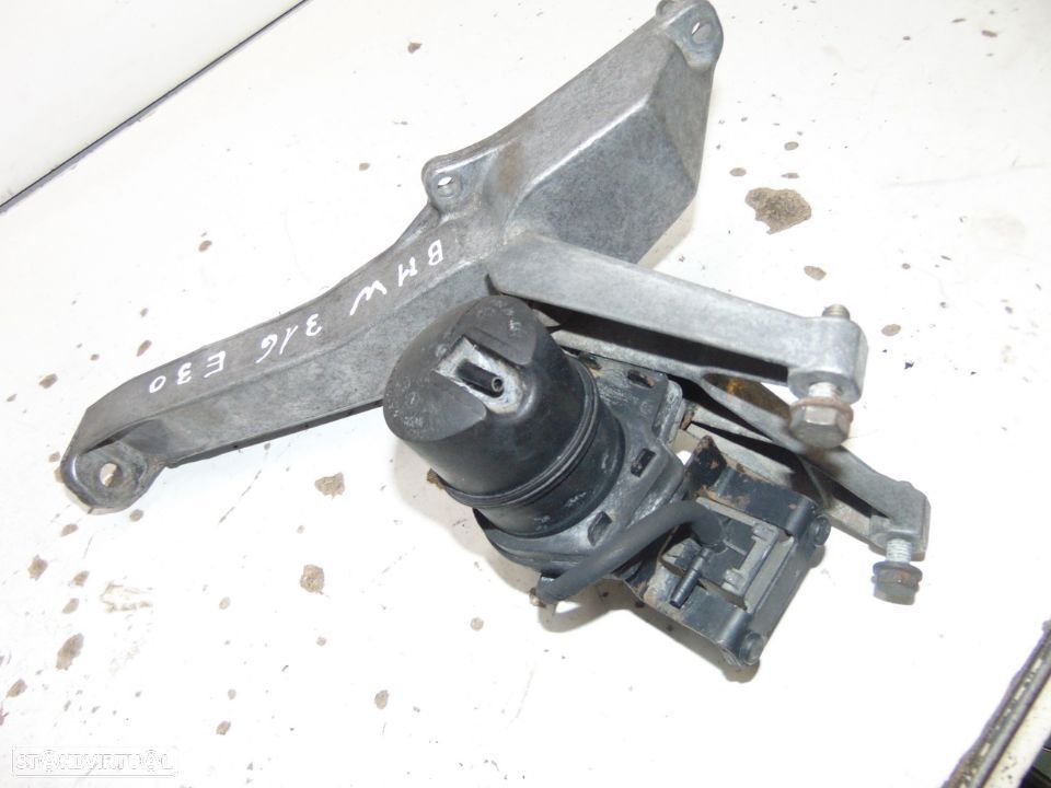 Bmw serie 3,5 e z3 apoio do motor - 4