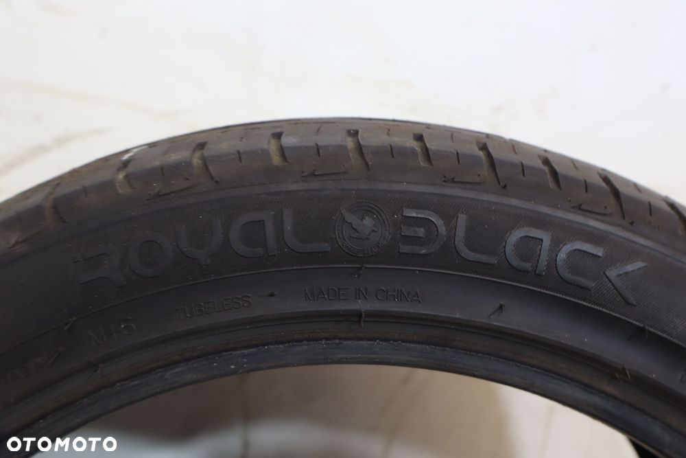 opona opony 2 szt 225/45/18 lato - 12