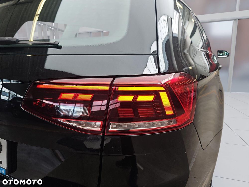 Volkswagen Passat Variant 1.5 TSI EVO Business DSG - 33