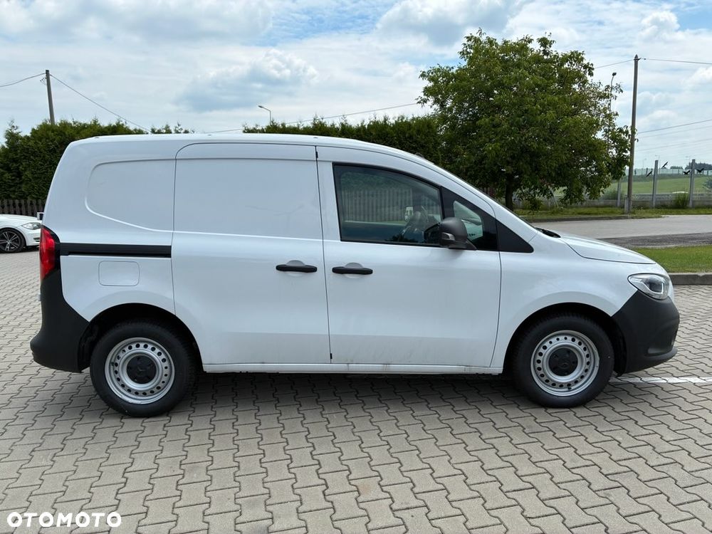 Mercedes-Benz CITAN 110 CDI Furgon L1 - 5
