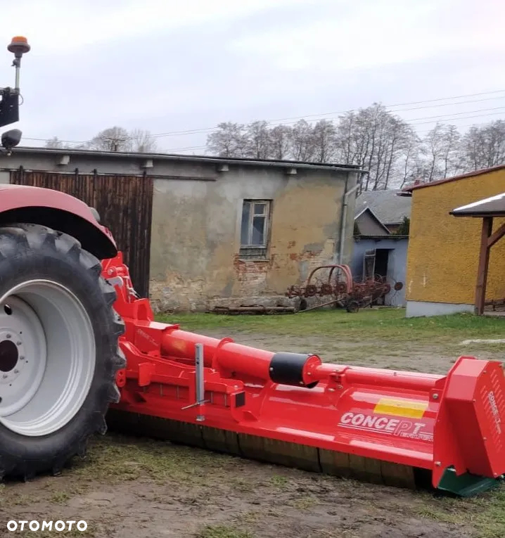 Inny Concept  Perugini/Agri - 8