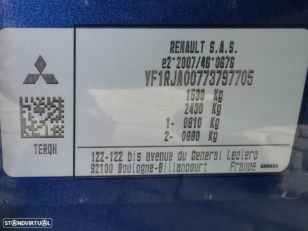 Mitsubishi Colt 1.0 MPI Kyoto - 14