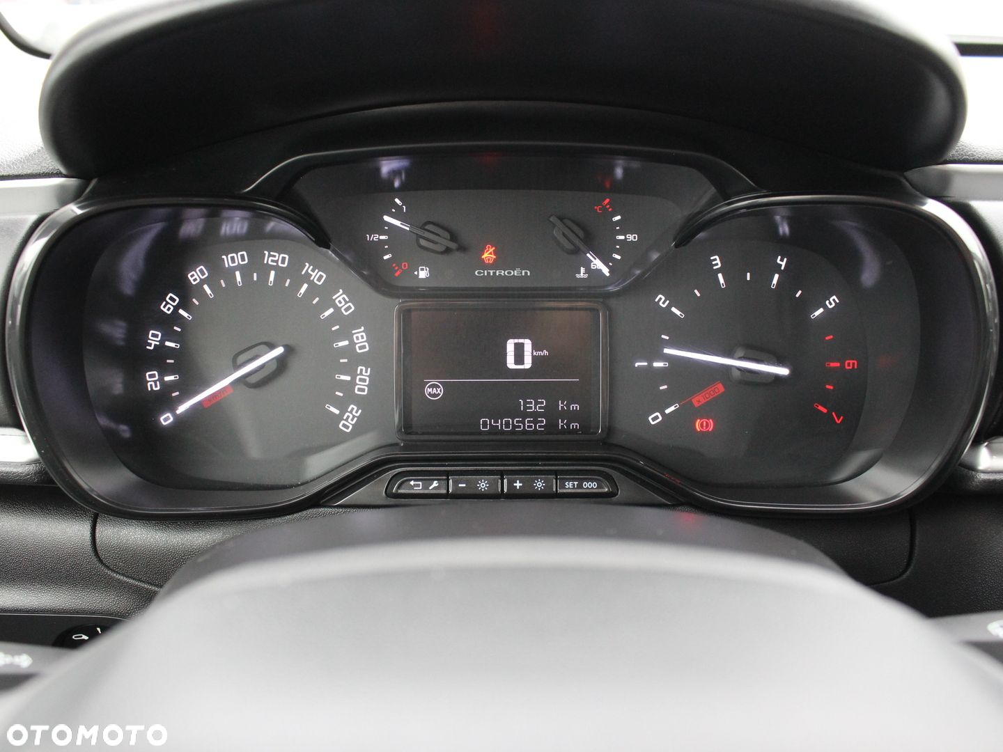 Citroën C3 1.2 PureTech Plus - 10