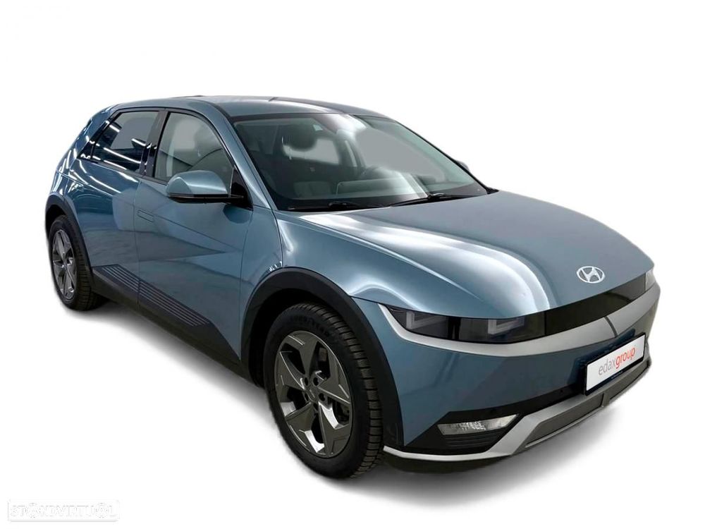 Hyundai Ioniq 5 77,4 kWh Dynamiq - 1