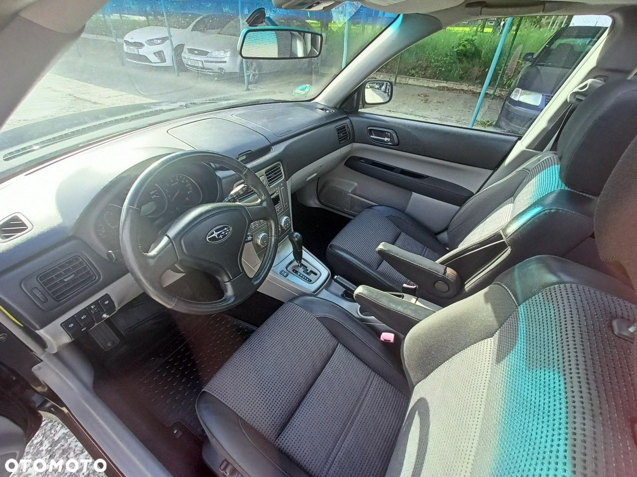 Subaru Forester - 27