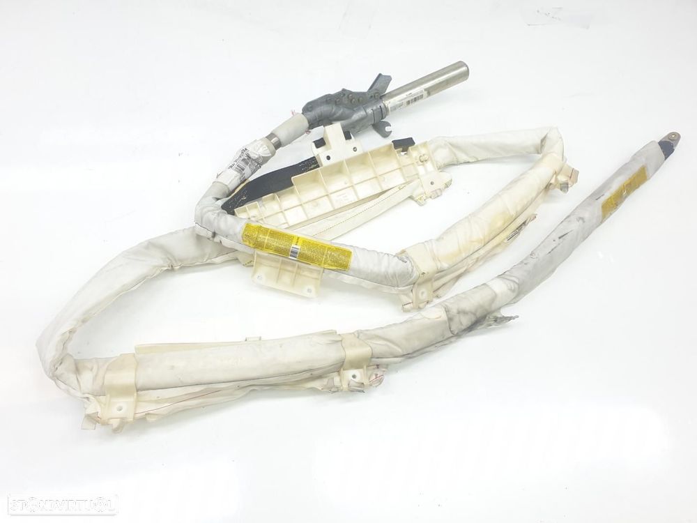 AIRBAG CORTINA FRENTE ESQUERDO BMW SERIE 7 E65E66 - 1