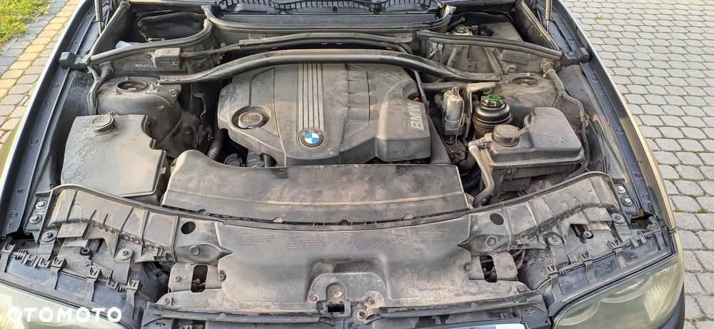 BMW X3 xDrive20d - 11