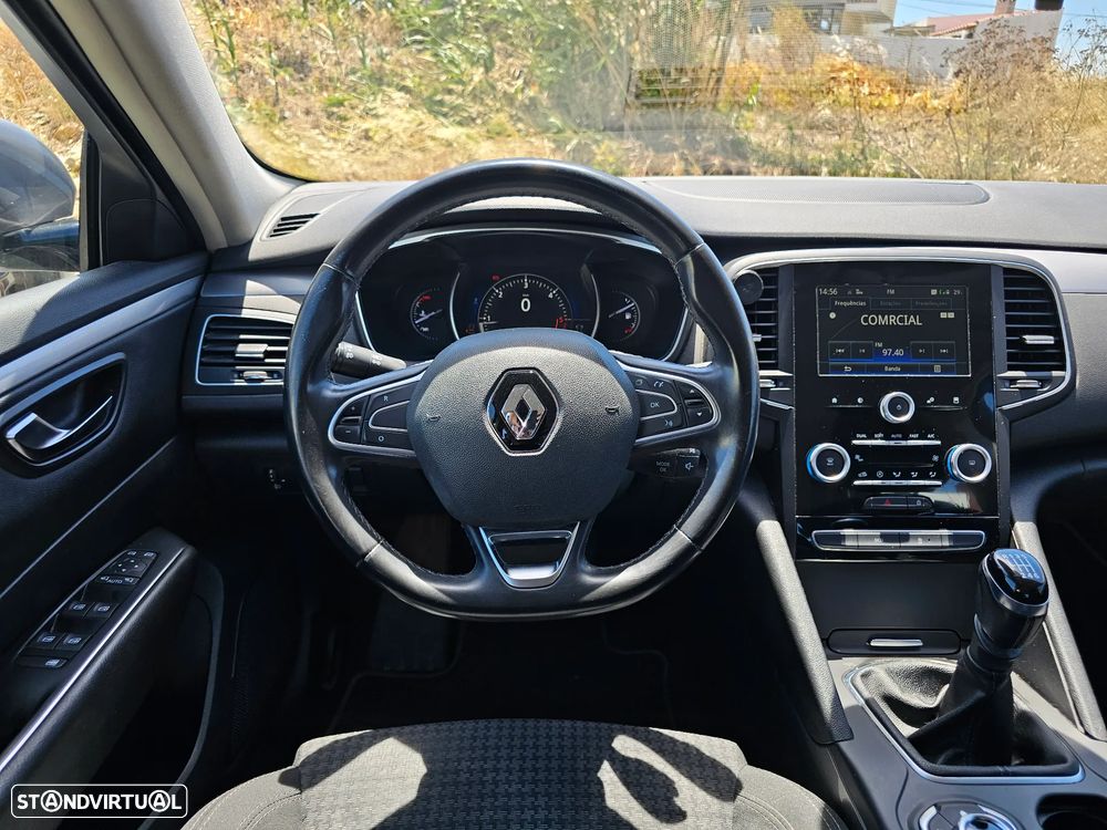 Renault Talisman 1.5 dCi Zen - 17