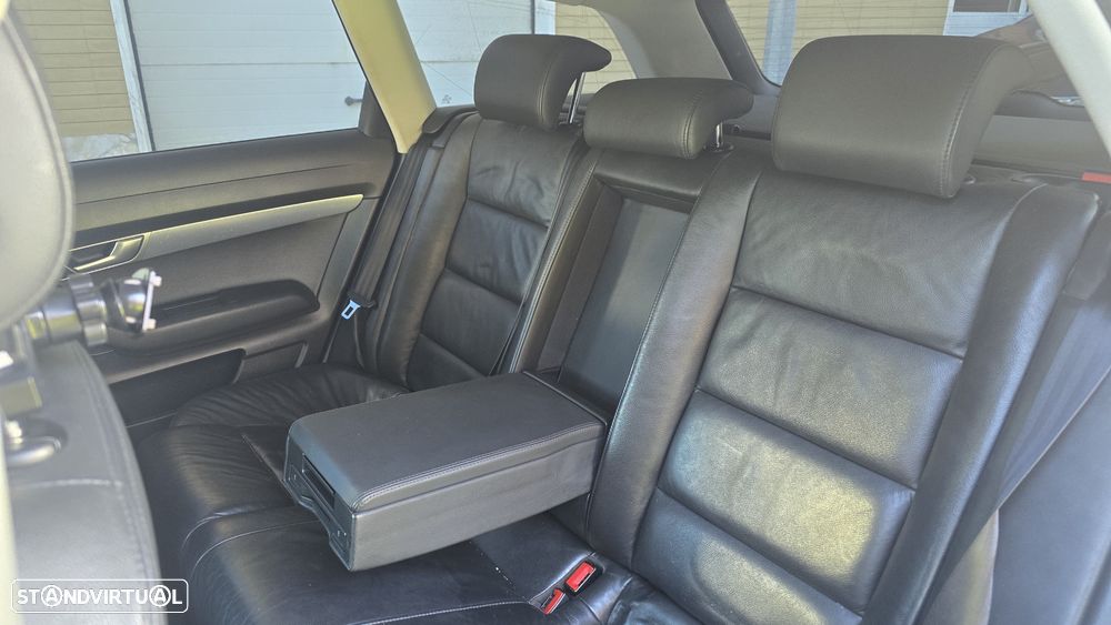 Audi A6 Avant 2.0 TDI S-Line - 19