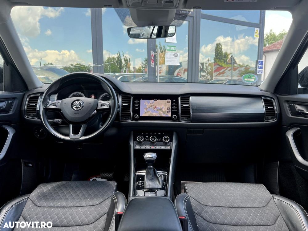Skoda Kodiaq - 8