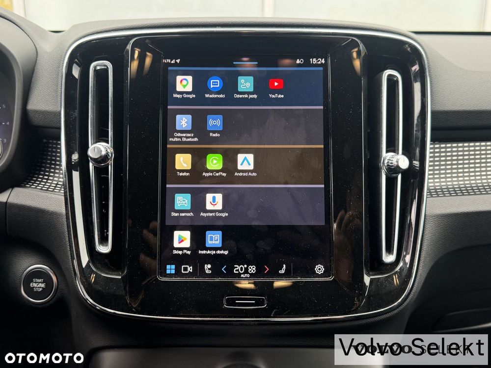 Volvo XC 40 - 17