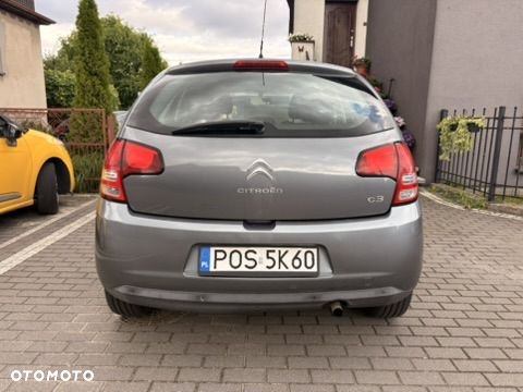 Citroën C3 1.4 HDi Tonic - 5