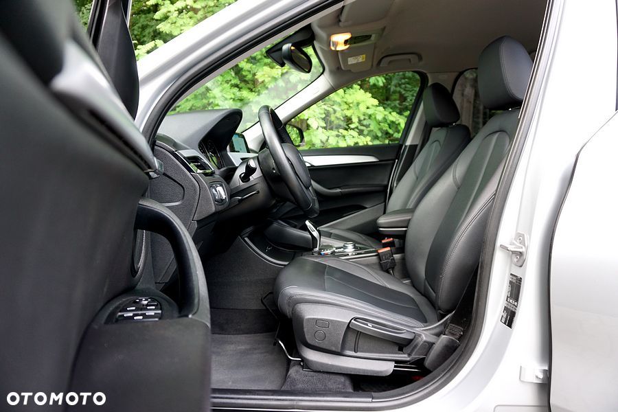 BMW X1 sDrive18d xLine sport - 22