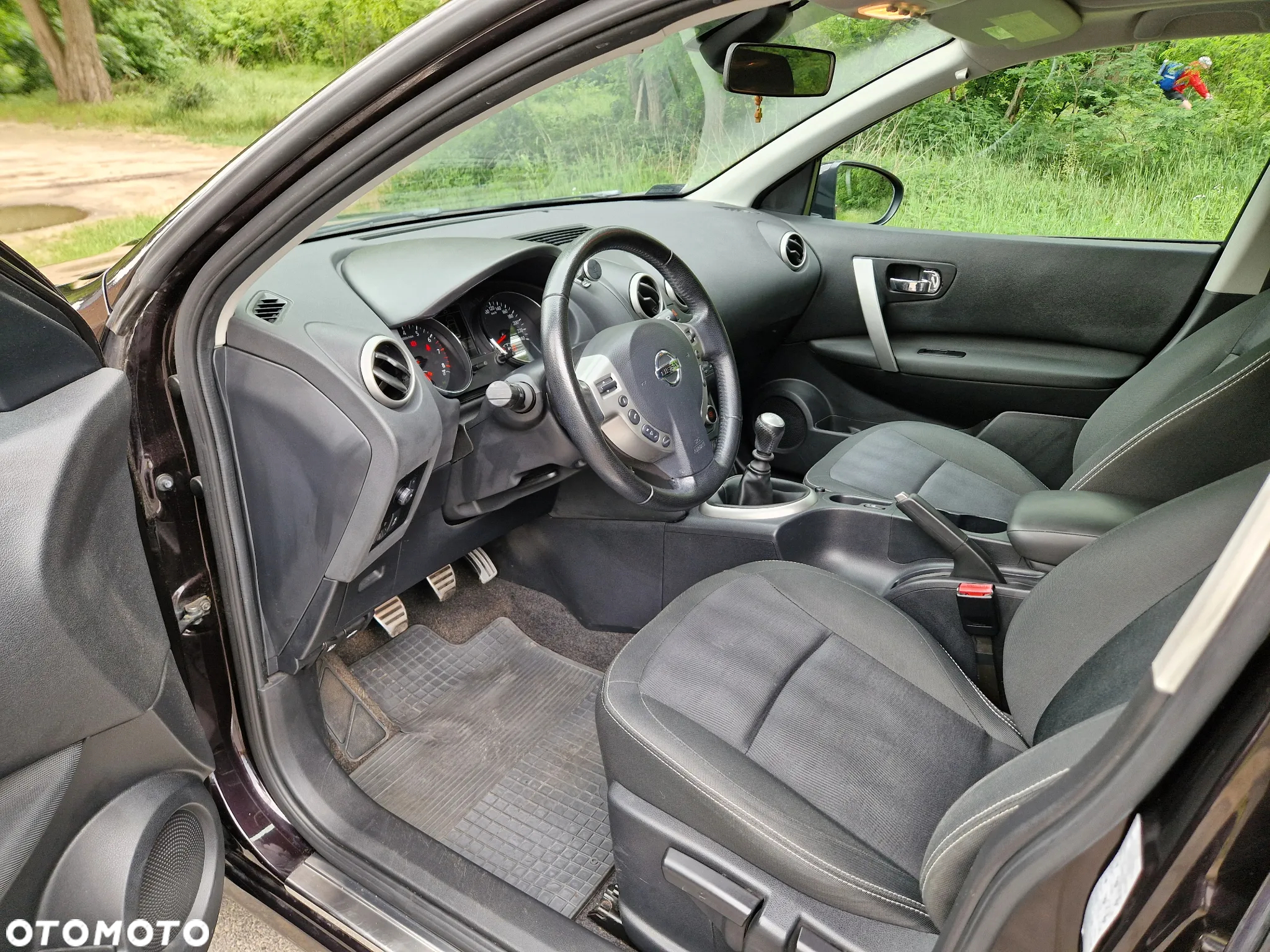 Nissan Qashqai 2.0 Tekna - 12
