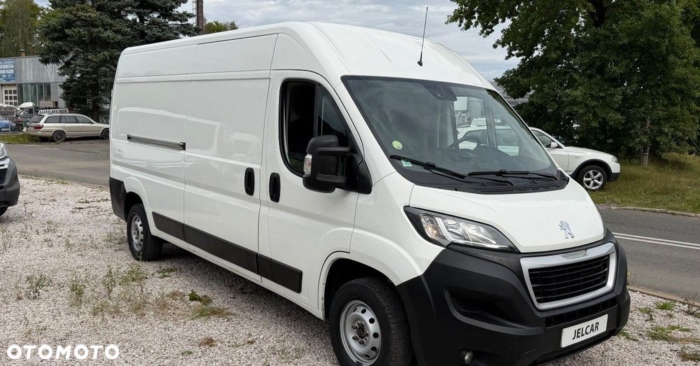 Peugeot Boxer - 3