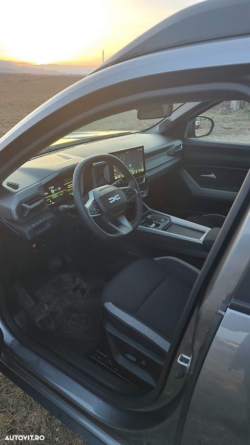 Dacia Bigster HEV 155 Journey - 14