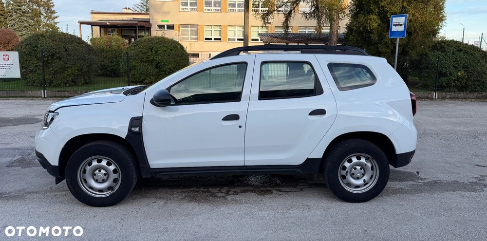 Dacia Duster - 6