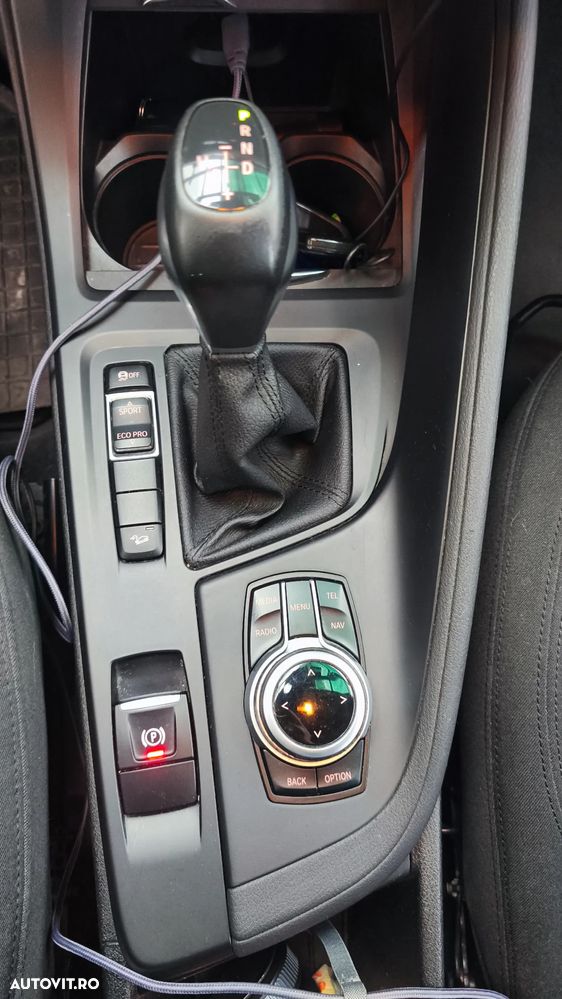 BMW X1 xDrive18d Aut. xLine - 7