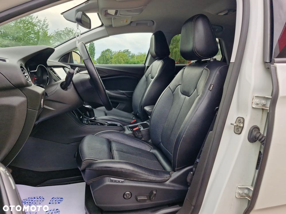 Opel Grandland X 1.6 Start/Stop Automatik Business INNOVATION - 12