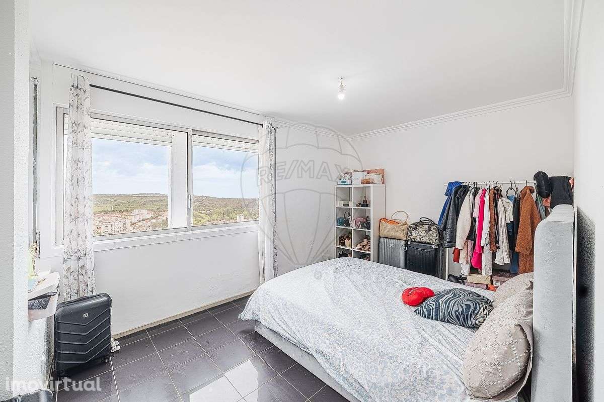 Apartamento T2 para venda - Grande imagem: 3/36