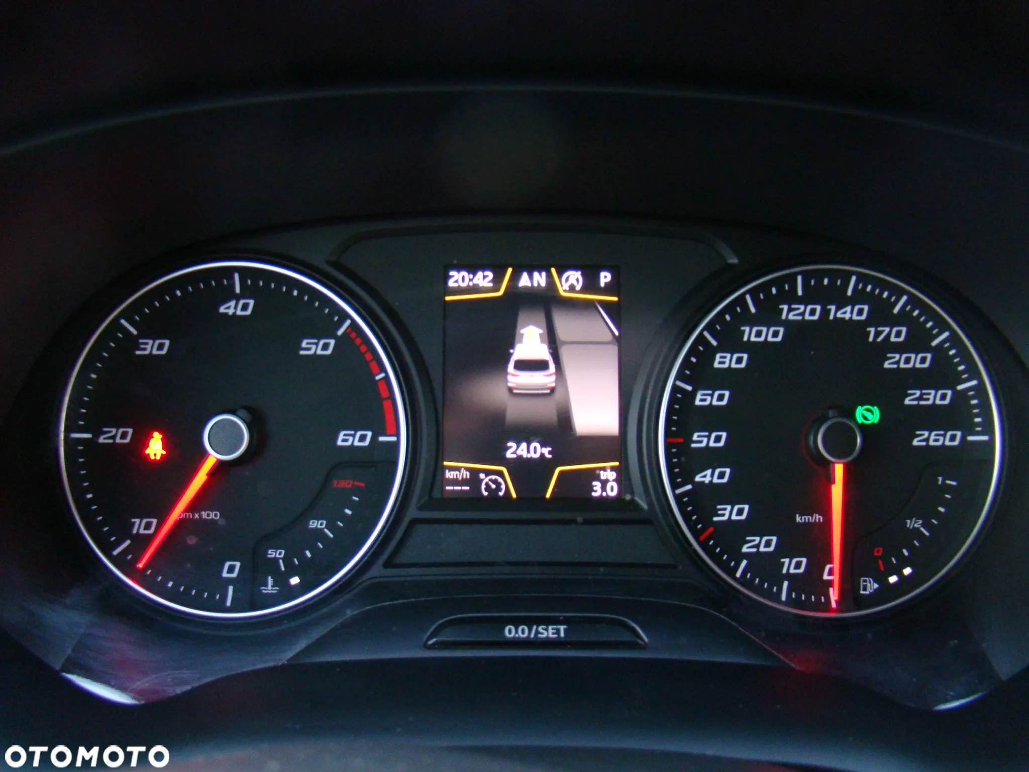 Seat Ateca 2.0 TDI 4Drive DSG XCELLENCE - 30