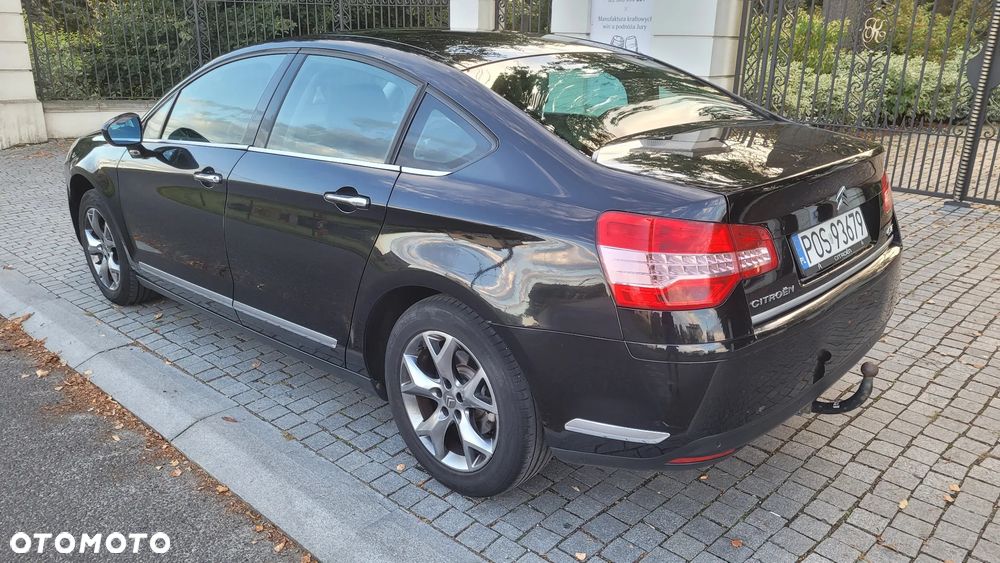Citroën C5 1.6 HDi Dynamique - 5