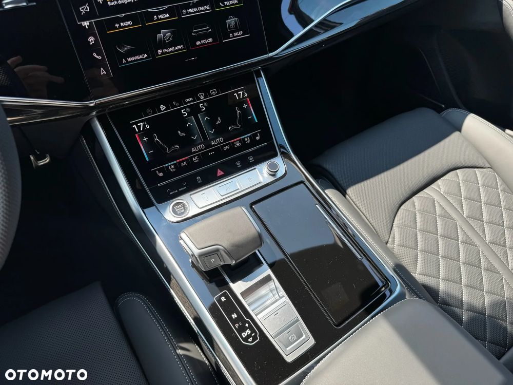Audi Q7 TDI mHEV 210 kW Quattro S Line Tiptr - 28
