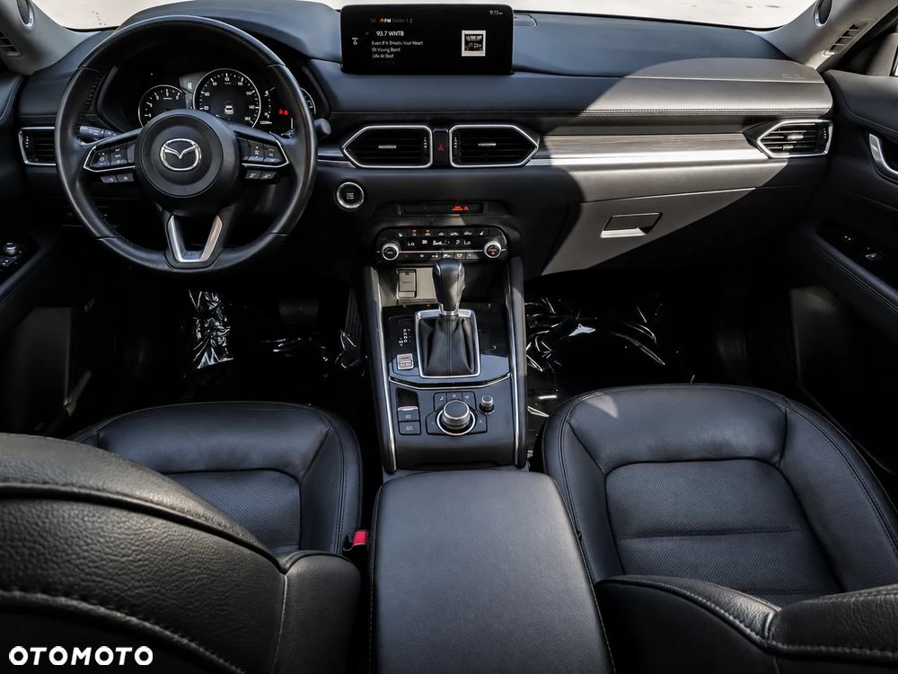 Mazda CX-5 - 14