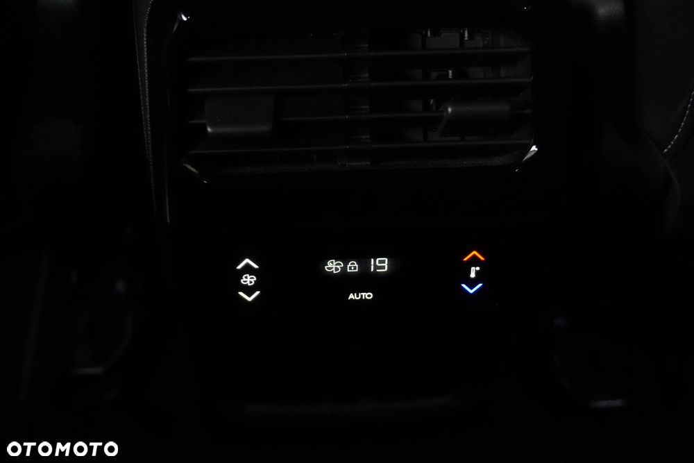 Peugeot 5008 Hybrid 136 e-DSC Active Pack - 19